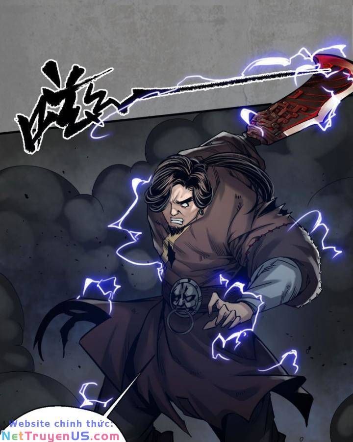 đọc truyện Tạng Phong Hành Chương 207 ảnh 16 tại Thiên Thai Truyện