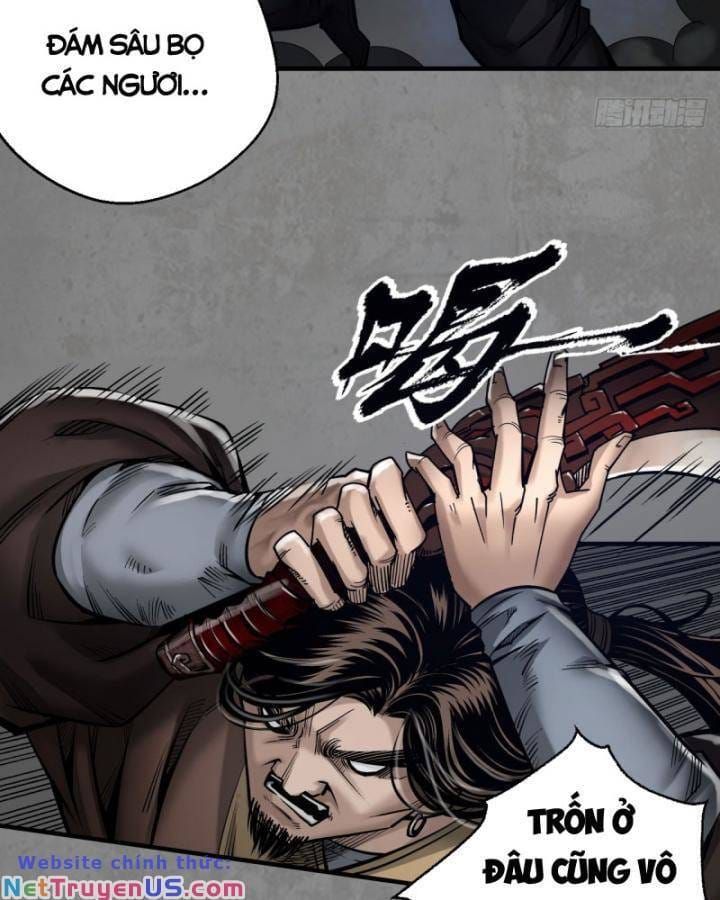 đọc truyện Tạng Phong Hành Chương 207 ảnh 17 tại Thiên Thai Truyện