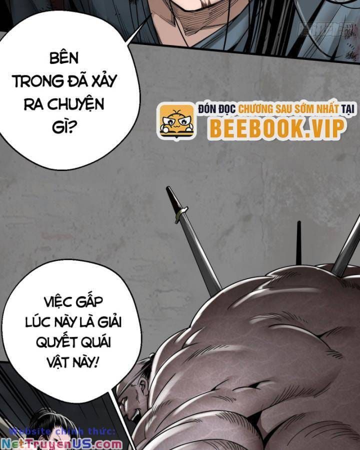 đọc truyện Tạng Phong Hành Chương 207 ảnh 25 tại Thiên Thai Truyện