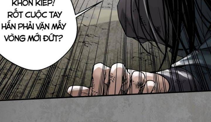 đọc truyện Tạng Phong Hành Chương 207 ảnh 27 tại Thiên Thai Truyện