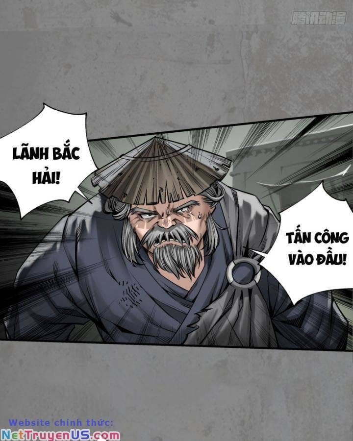 đọc truyện Tạng Phong Hành Chương 207 ảnh 28 tại Thiên Thai Truyện