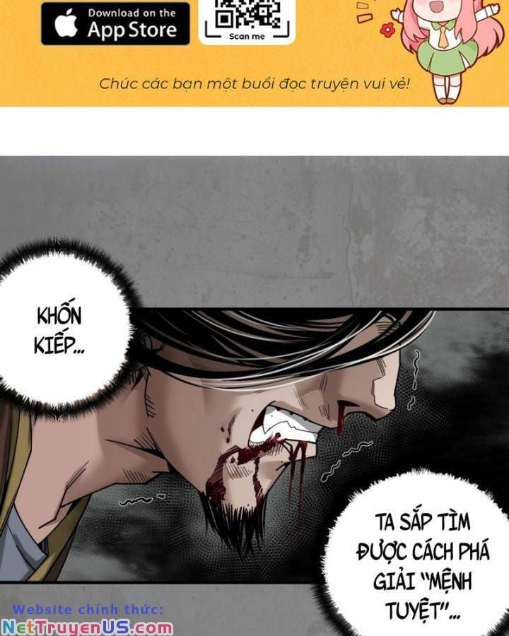 đọc truyện Tạng Phong Hành Chương 207 ảnh 5 tại Thiên Thai Truyện