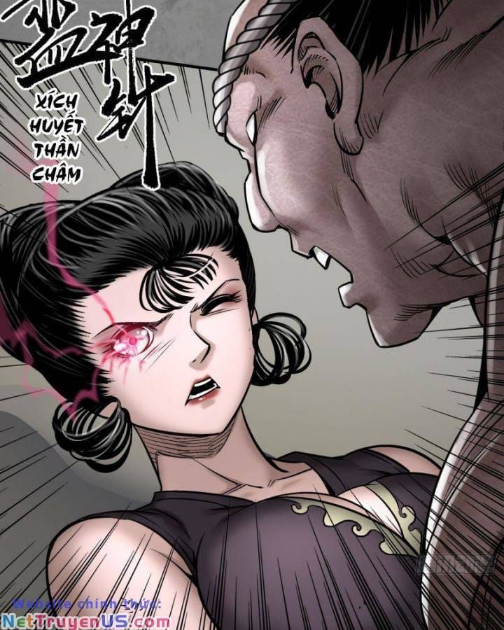 đọc truyện Tạng Phong Hành Chương 207 ảnh 32 tại Thiên Thai Truyện