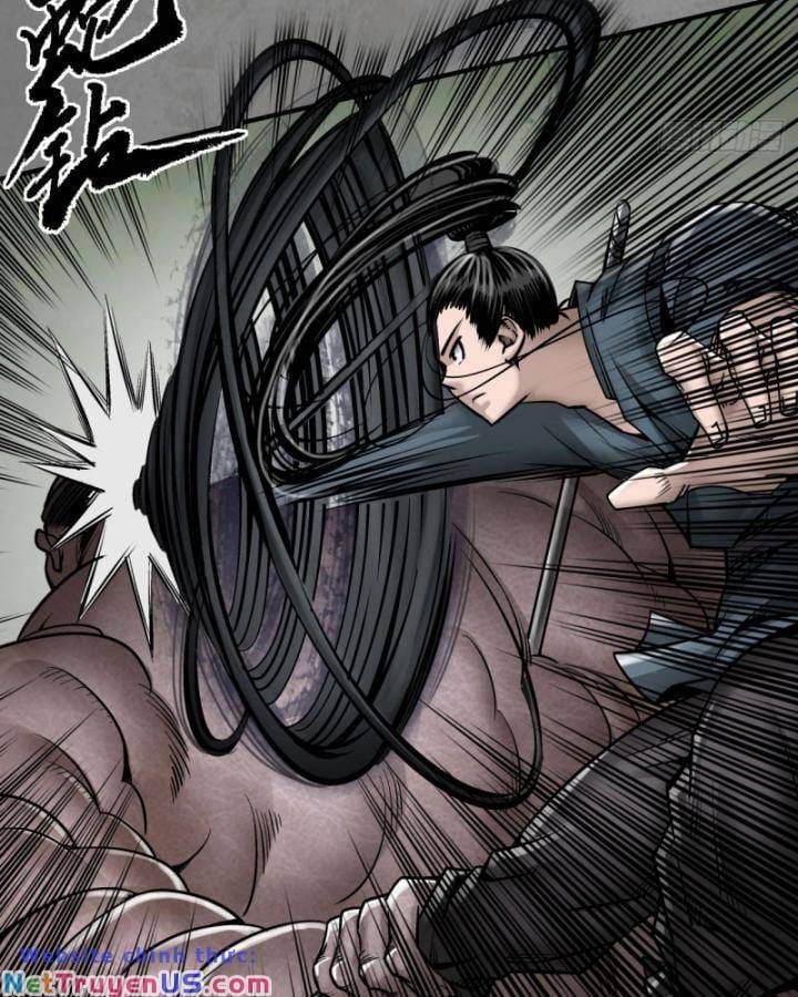 đọc truyện Tạng Phong Hành Chương 207 ảnh 37 tại Thiên Thai Truyện