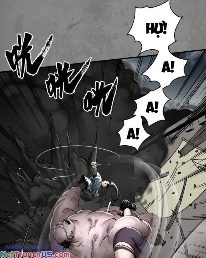 đọc truyện Tạng Phong Hành Chương 207 ảnh 40 tại Thiên Thai Truyện