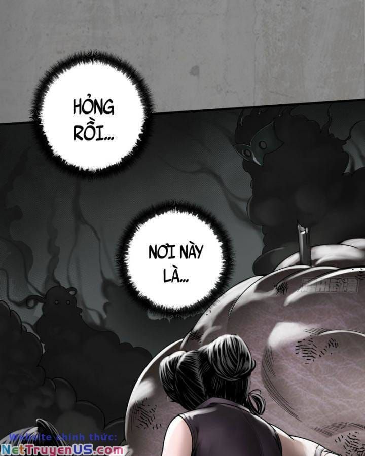 đọc truyện Tạng Phong Hành Chương 207 ảnh 43 tại Thiên Thai Truyện