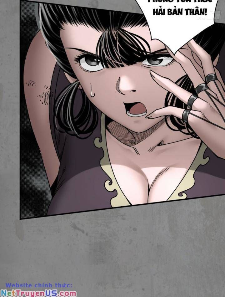 đọc truyện Tạng Phong Hành Chương 207 ảnh 45 tại Thiên Thai Truyện