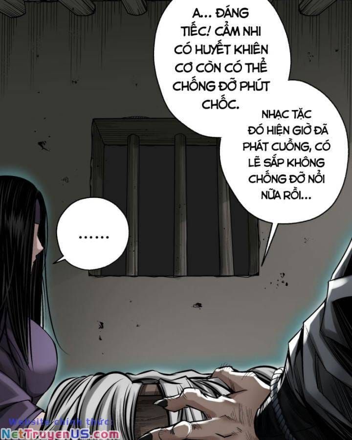 đọc truyện Tạng Phong Hành Chương 207 ảnh 51 tại Thiên Thai Truyện