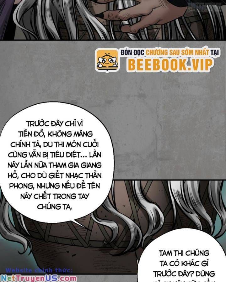 đọc truyện Tạng Phong Hành Chương 207 ảnh 52 tại Thiên Thai Truyện