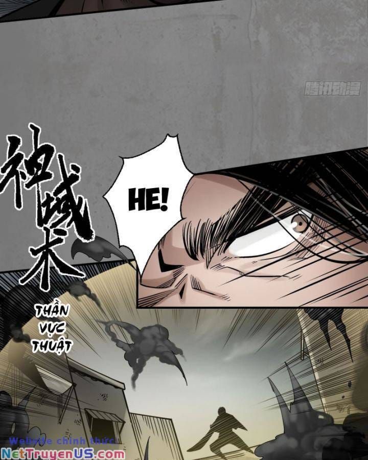 đọc truyện Tạng Phong Hành Chương 207 ảnh 59 tại Thiên Thai Truyện