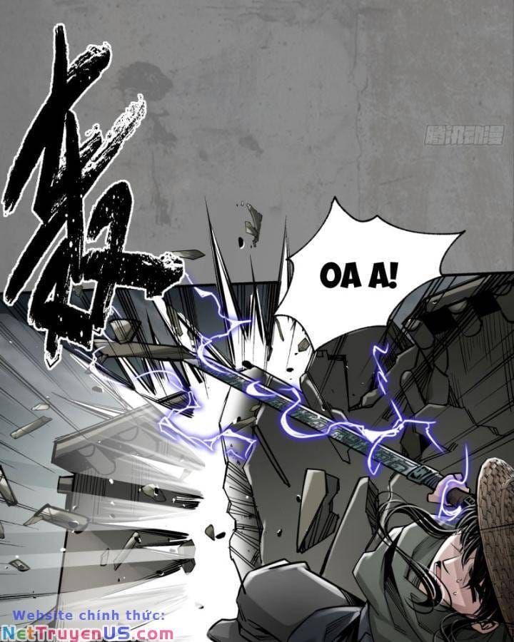 đọc truyện Tạng Phong Hành Chương 207 ảnh 64 tại Thiên Thai Truyện