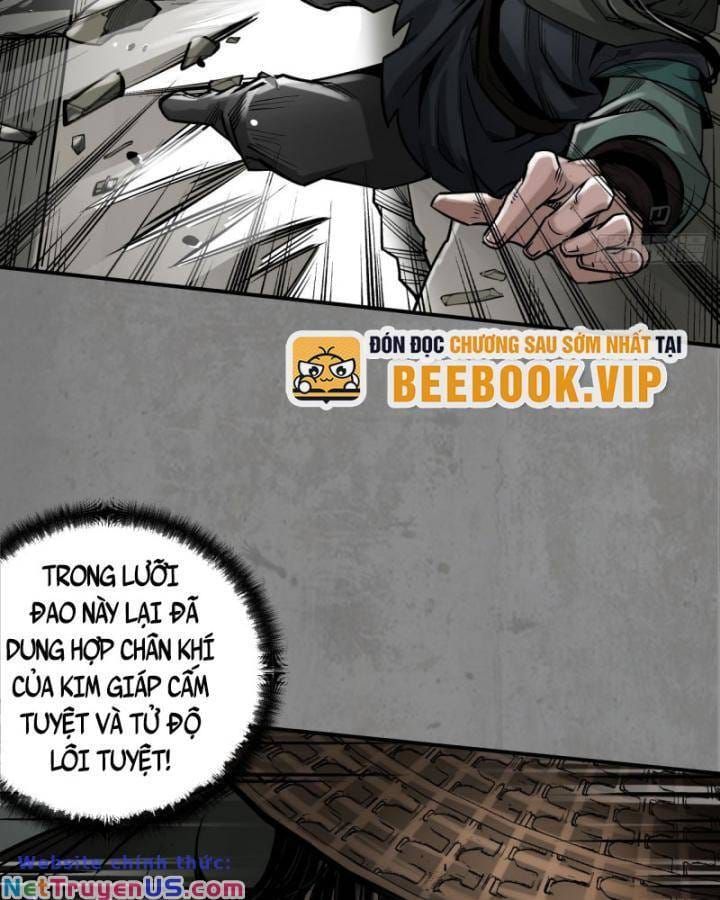 đọc truyện Tạng Phong Hành Chương 207 ảnh 65 tại Thiên Thai Truyện