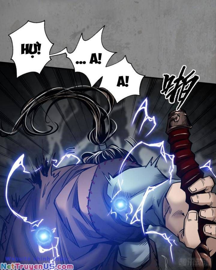 đọc truyện Tạng Phong Hành Chương 207 ảnh 9 tại Thiên Thai Truyện