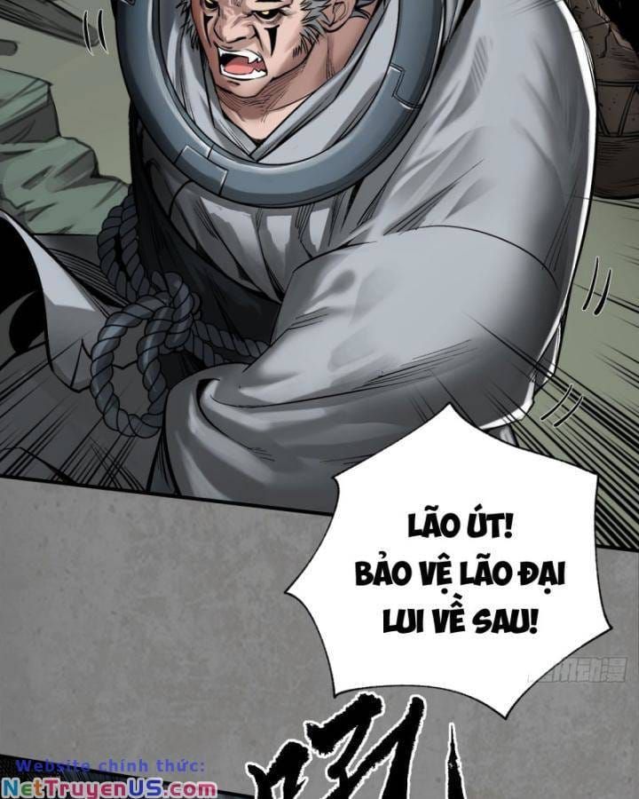 đọc truyện Tạng Phong Hành Chương 208 ảnh 13 tại Thiên Thai Truyện