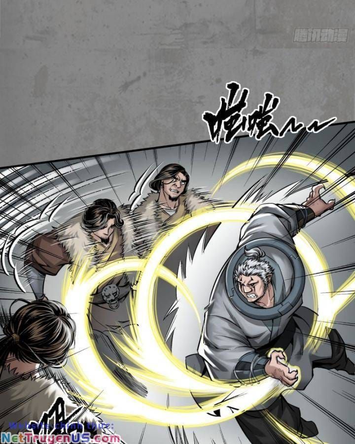 đọc truyện Tạng Phong Hành Chương 208 ảnh 15 tại Thiên Thai Truyện