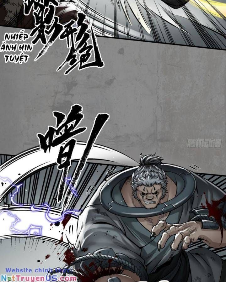 đọc truyện Tạng Phong Hành Chương 208 ảnh 16 tại Thiên Thai Truyện