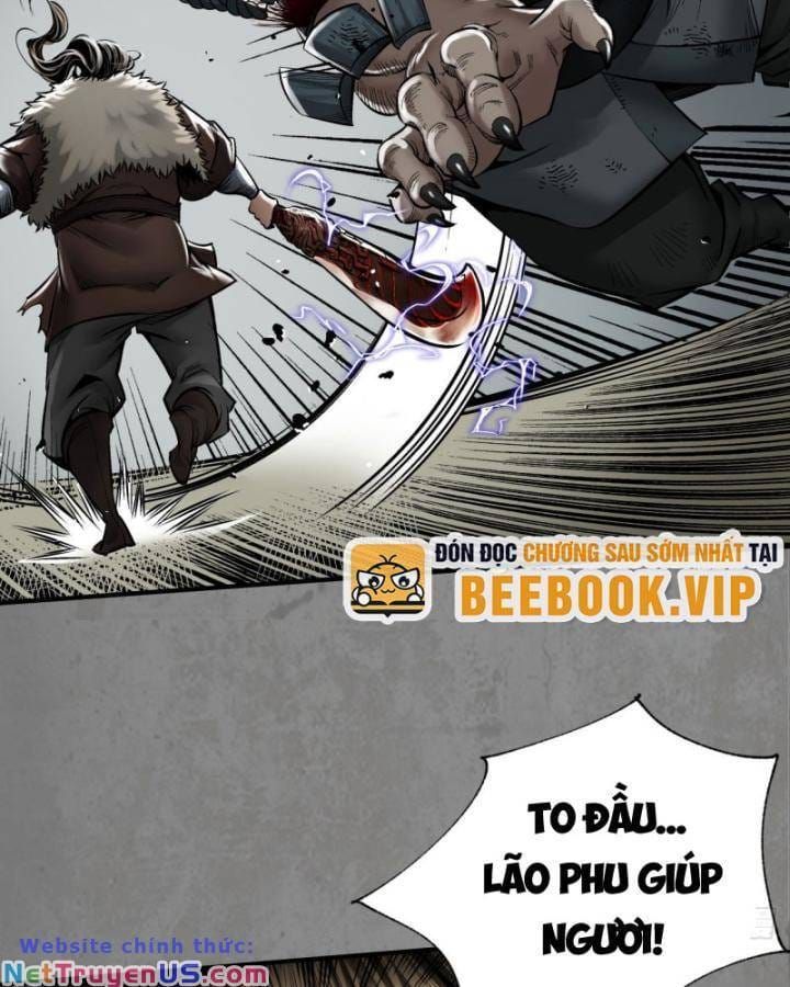 đọc truyện Tạng Phong Hành Chương 208 ảnh 17 tại Thiên Thai Truyện