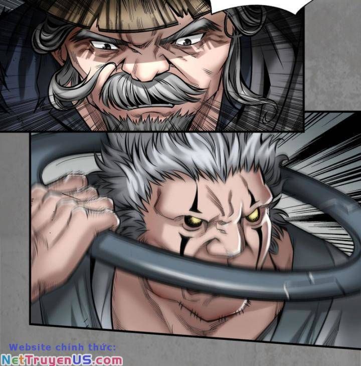 đọc truyện Tạng Phong Hành Chương 208 ảnh 18 tại Thiên Thai Truyện