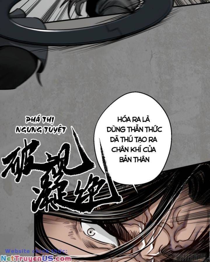 đọc truyện Tạng Phong Hành Chương 208 ảnh 20 tại Thiên Thai Truyện