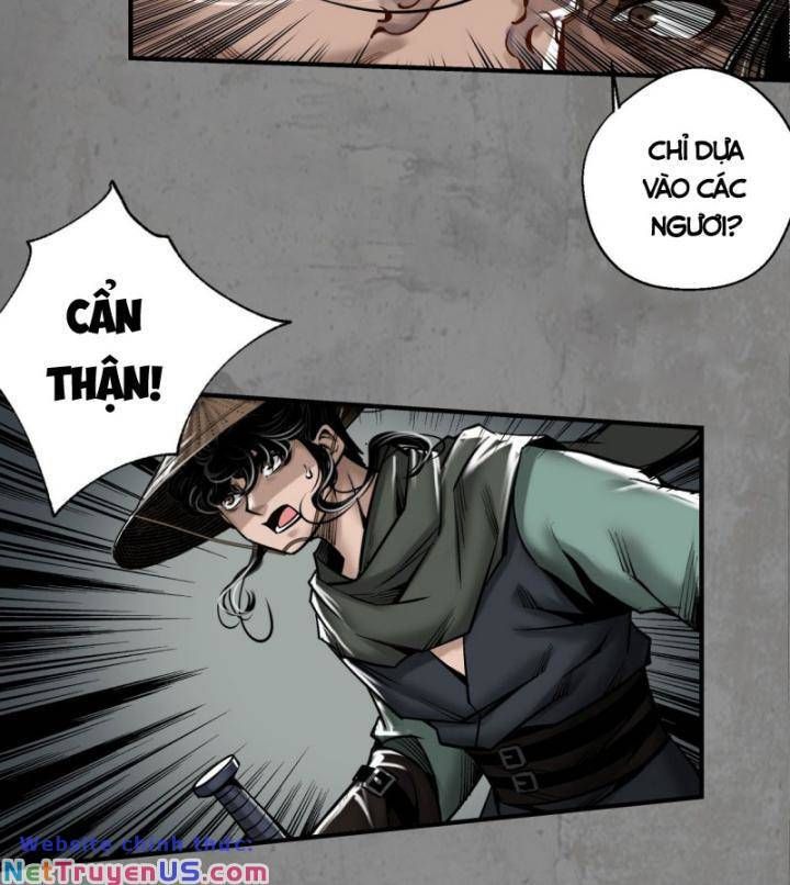 đọc truyện Tạng Phong Hành Chương 208 ảnh 21 tại Thiên Thai Truyện