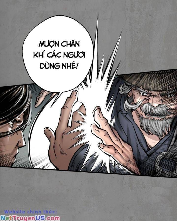 đọc truyện Tạng Phong Hành Chương 208 ảnh 22 tại Thiên Thai Truyện