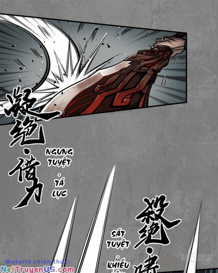 đọc truyện Tạng Phong Hành Chương 208 ảnh 23 tại Thiên Thai Truyện