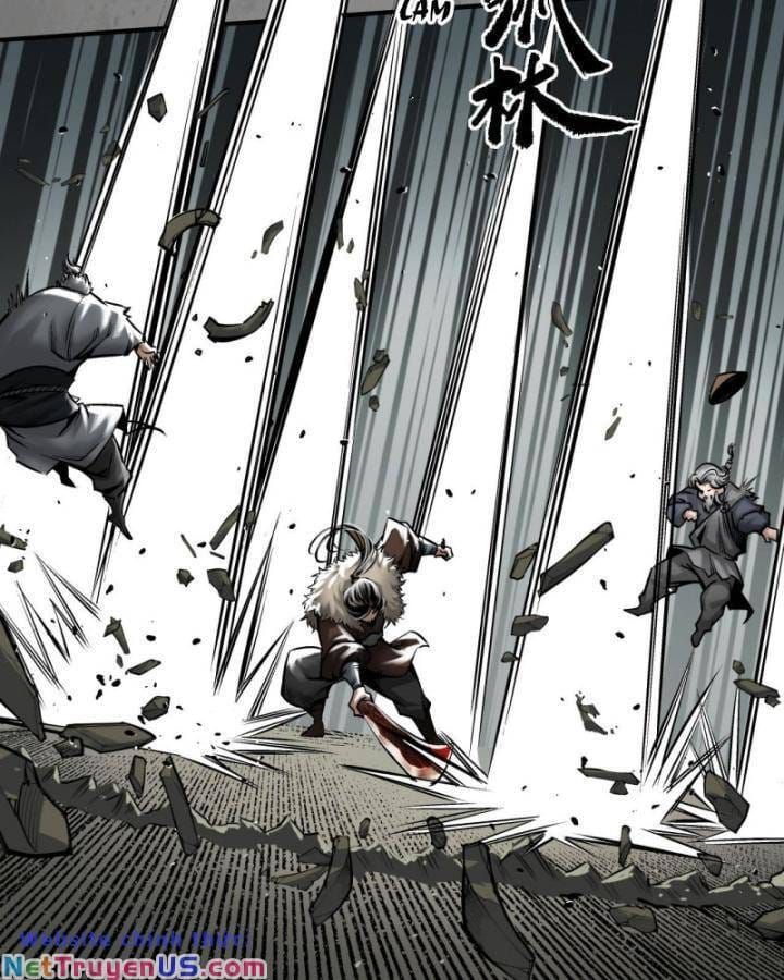 đọc truyện Tạng Phong Hành Chương 208 ảnh 24 tại Thiên Thai Truyện