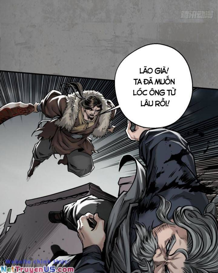 đọc truyện Tạng Phong Hành Chương 208 ảnh 26 tại Thiên Thai Truyện