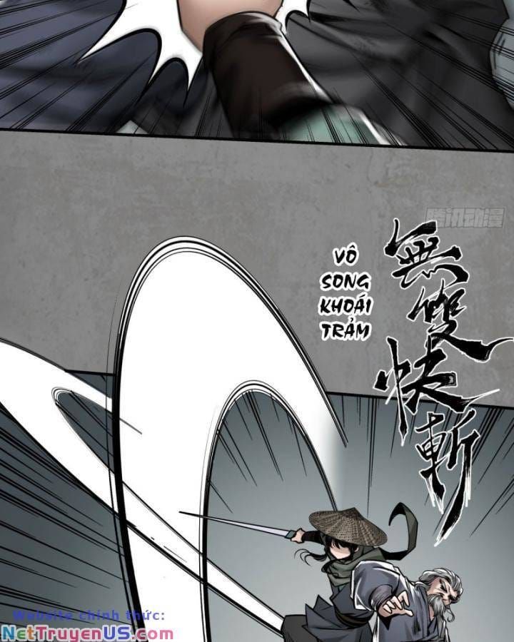 đọc truyện Tạng Phong Hành Chương 208 ảnh 28 tại Thiên Thai Truyện