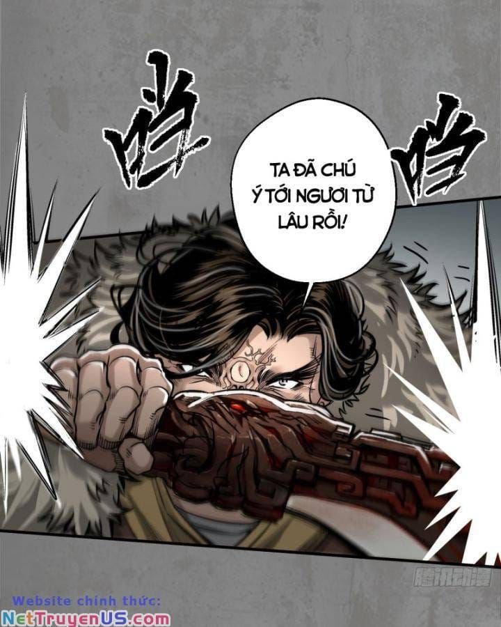 đọc truyện Tạng Phong Hành Chương 208 ảnh 30 tại Thiên Thai Truyện