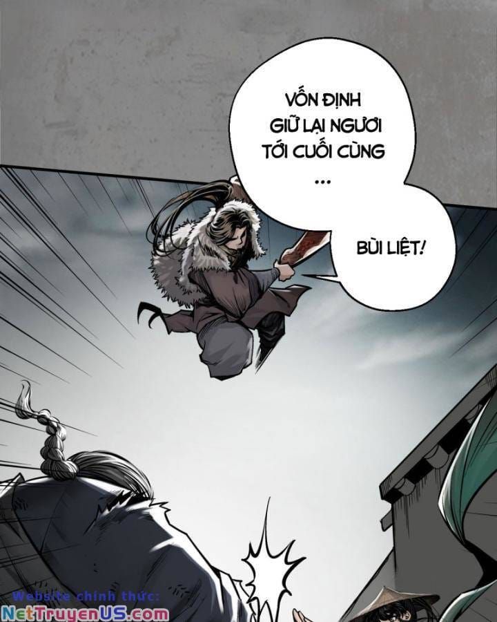 đọc truyện Tạng Phong Hành Chương 208 ảnh 31 tại Thiên Thai Truyện