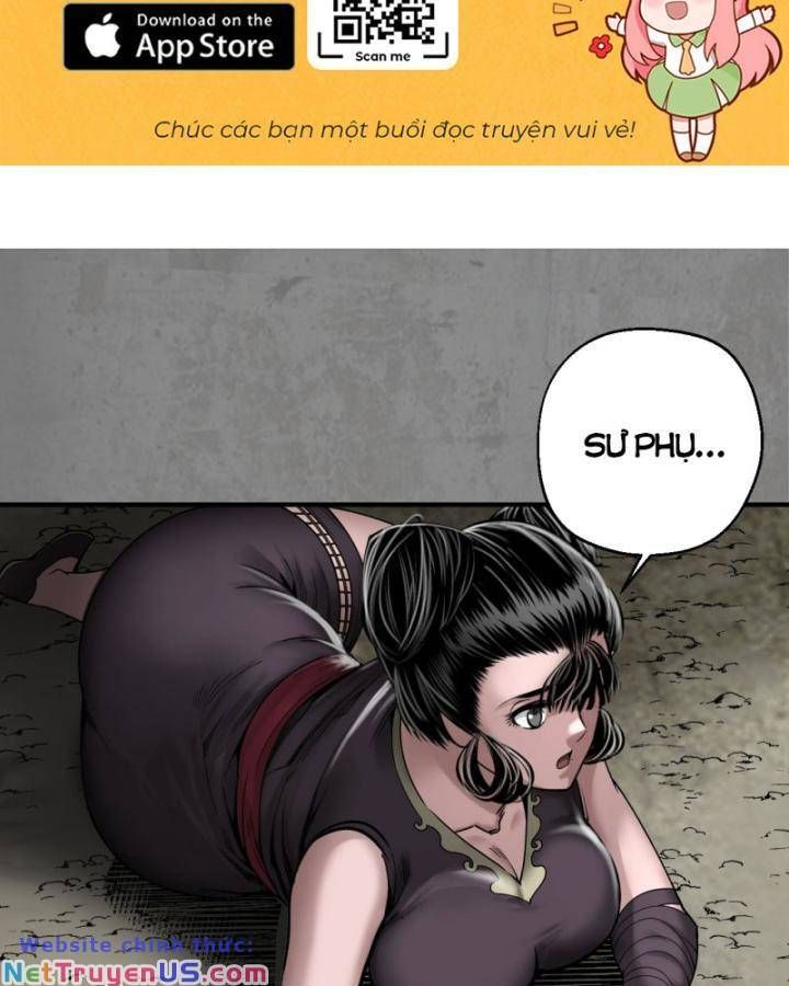 đọc truyện Tạng Phong Hành Chương 208 ảnh 5 tại Thiên Thai Truyện