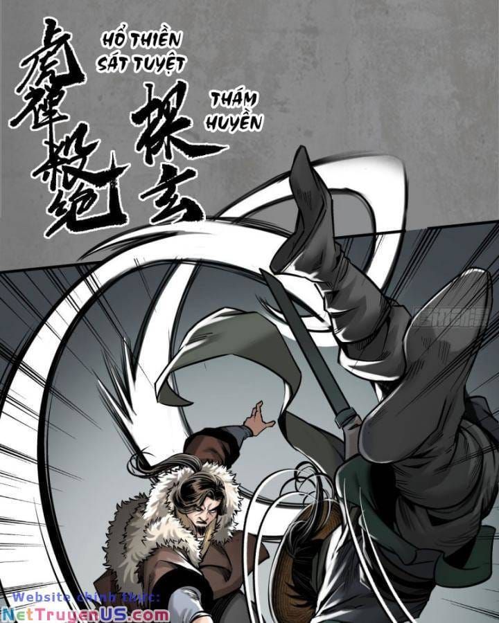 đọc truyện Tạng Phong Hành Chương 208 ảnh 33 tại Thiên Thai Truyện