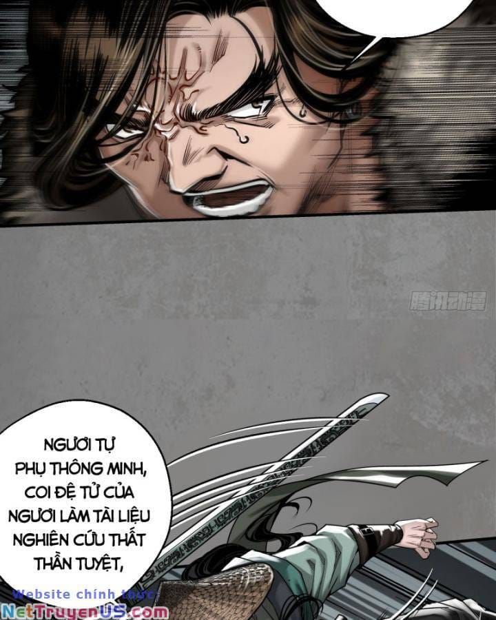 đọc truyện Tạng Phong Hành Chương 208 ảnh 35 tại Thiên Thai Truyện