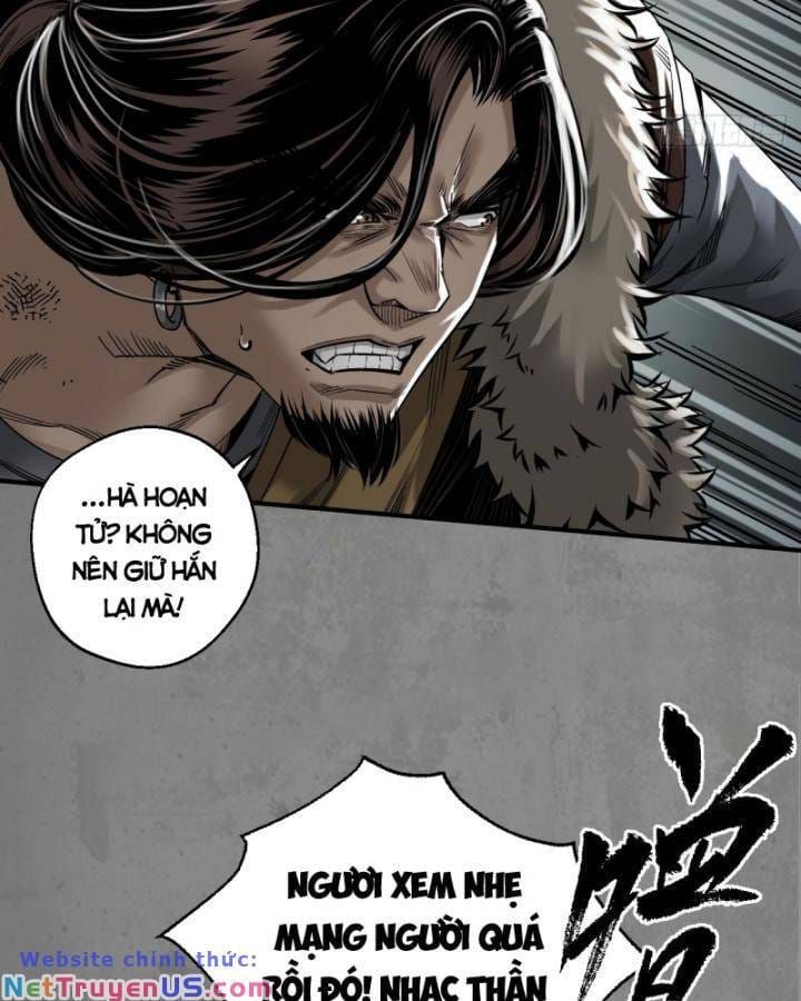 đọc truyện Tạng Phong Hành Chương 208 ảnh 37 tại Thiên Thai Truyện