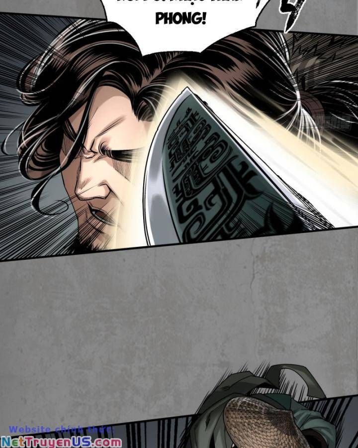 đọc truyện Tạng Phong Hành Chương 208 ảnh 38 tại Thiên Thai Truyện