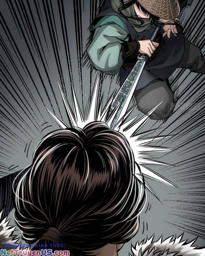 đọc truyện Tạng Phong Hành Chương 208 ảnh 39 tại Thiên Thai Truyện