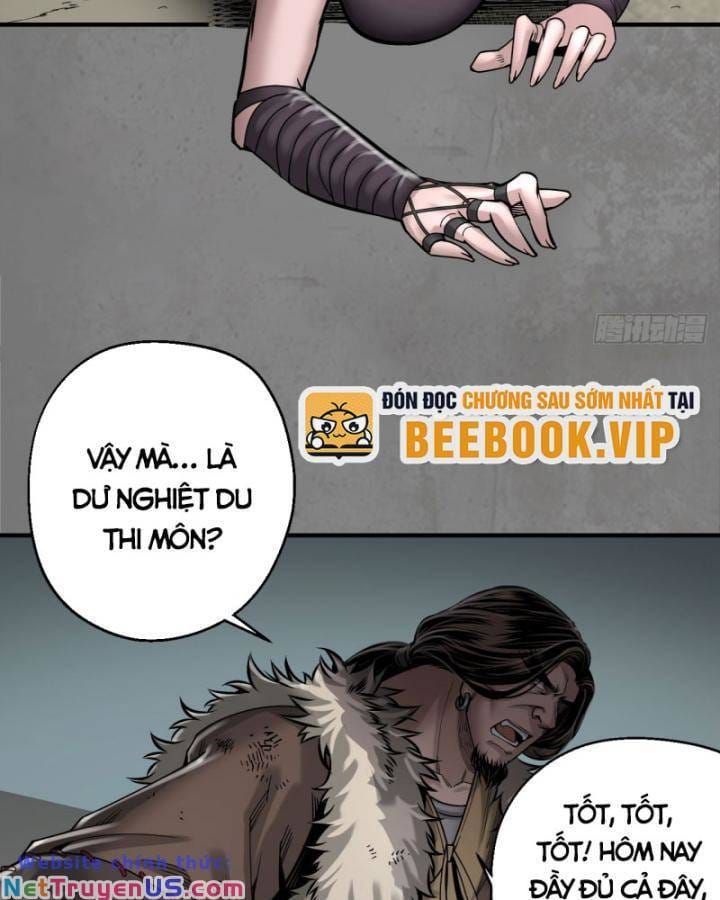 đọc truyện Tạng Phong Hành Chương 208 ảnh 6 tại Thiên Thai Truyện