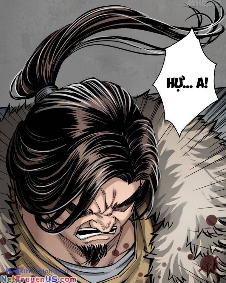 đọc truyện Tạng Phong Hành Chương 208 ảnh 45 tại Thiên Thai Truyện