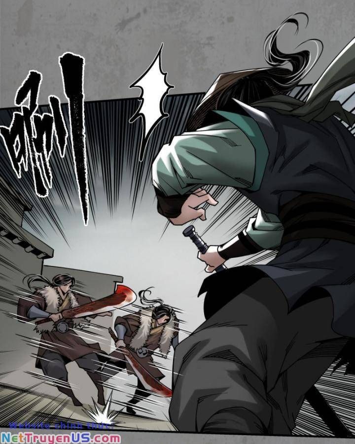 đọc truyện Tạng Phong Hành Chương 208 ảnh 48 tại Thiên Thai Truyện