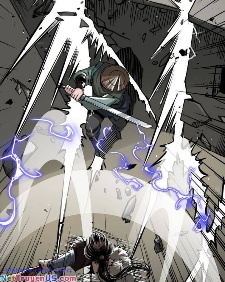 đọc truyện Tạng Phong Hành Chương 208 ảnh 50 tại Thiên Thai Truyện