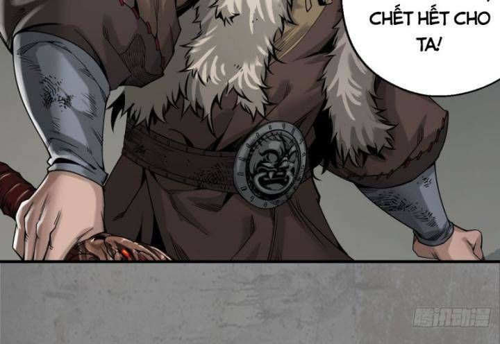 đọc truyện Tạng Phong Hành Chương 208 ảnh 7 tại Thiên Thai Truyện