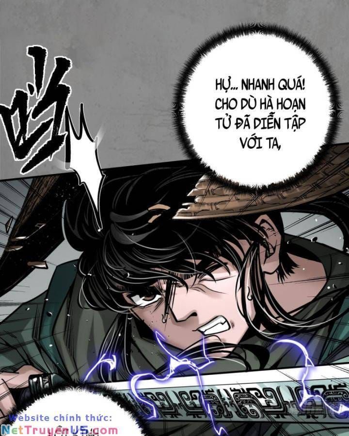 đọc truyện Tạng Phong Hành Chương 208 ảnh 52 tại Thiên Thai Truyện