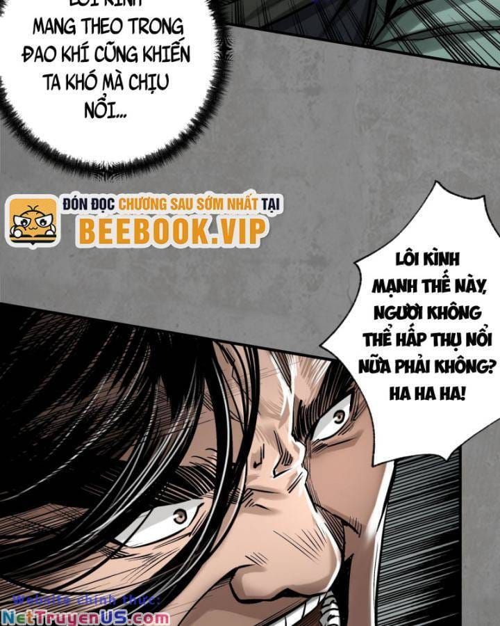 đọc truyện Tạng Phong Hành Chương 208 ảnh 53 tại Thiên Thai Truyện