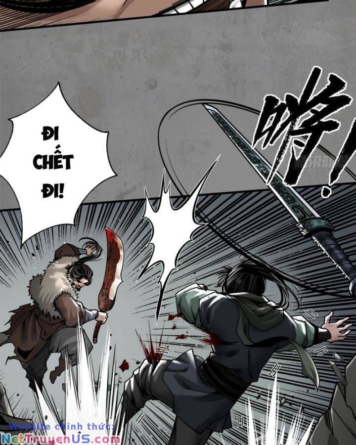 đọc truyện Tạng Phong Hành Chương 208 ảnh 54 tại Thiên Thai Truyện