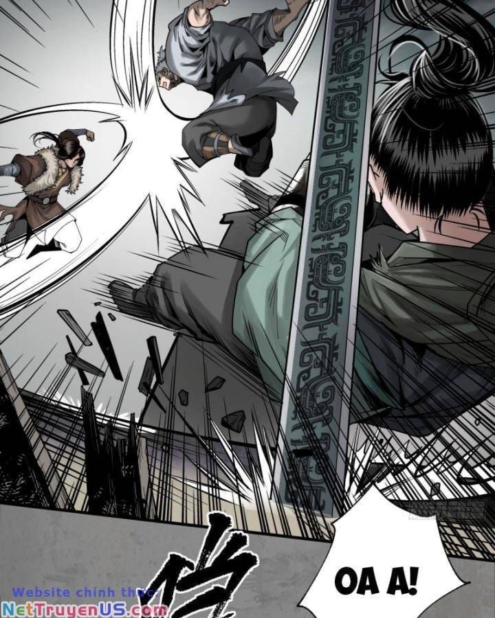 đọc truyện Tạng Phong Hành Chương 208 ảnh 58 tại Thiên Thai Truyện