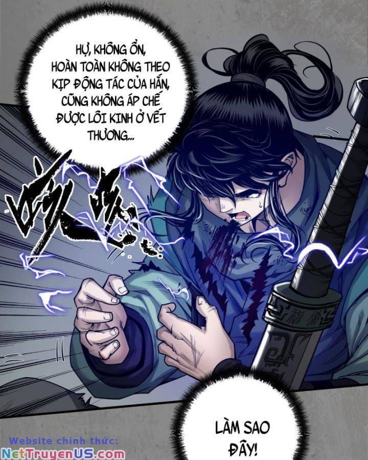 đọc truyện Tạng Phong Hành Chương 208 ảnh 60 tại Thiên Thai Truyện