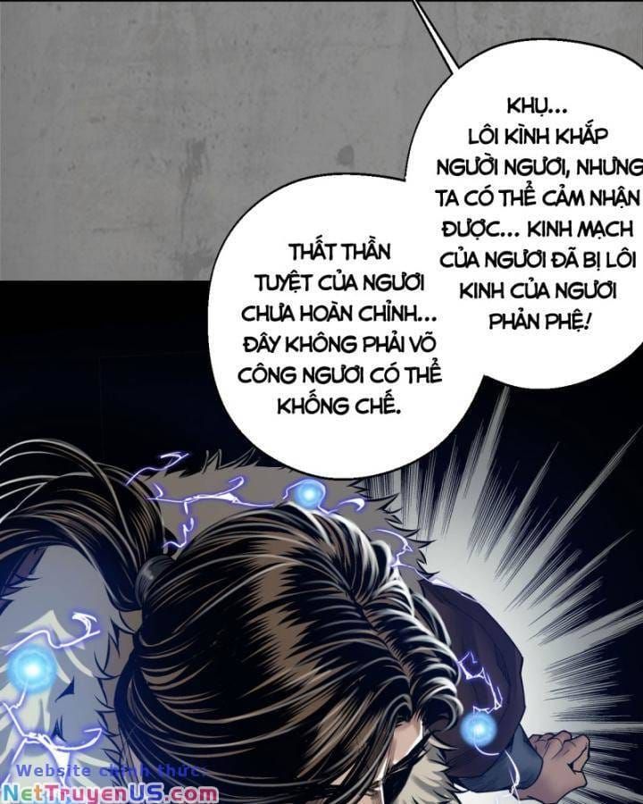 đọc truyện Tạng Phong Hành Chương 208 ảnh 9 tại Thiên Thai Truyện