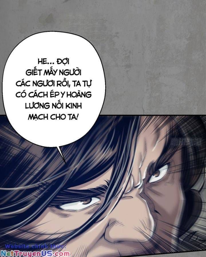 đọc truyện Tạng Phong Hành Chương 208 ảnh 11 tại Thiên Thai Truyện