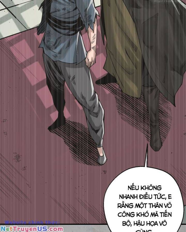 đọc truyện Tạng Phong Hành Chương 209 ảnh 13 tại Thiên Thai Truyện